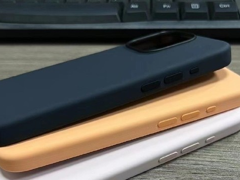 开平苹果14维修站分享iPhone14手机壳能直接给iPhone15用吗?