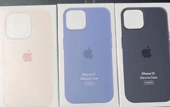 开平苹果14维修站分享iPhone14手机壳能直接给iPhone15用吗？ 