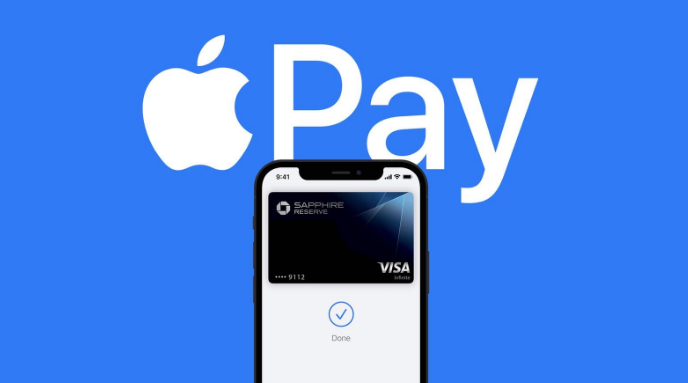 开平苹果14服务点分享iPhone 14 设置 Apple Pay 后，锁屏密码不正确怎么办 