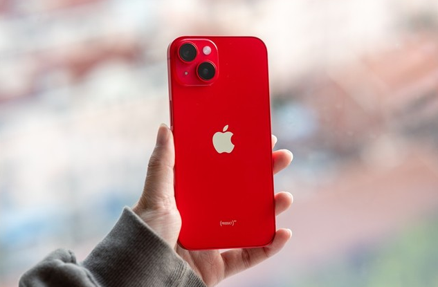 开平苹果14维修分享为什么大家觉得iPhone 14不香了 