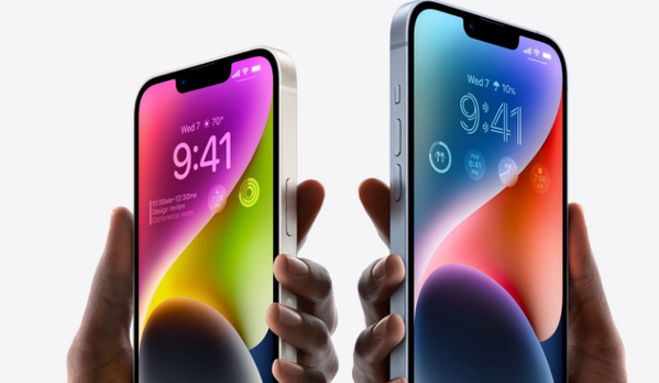 开平苹果14维修分享iPhone 14系列支持的eSIM卡有哪些优点 
