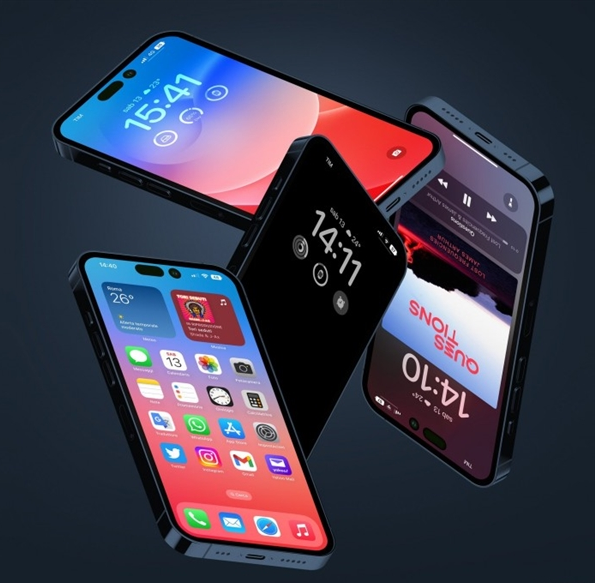 开平苹果14维修分享入门级iPhone 14多少钱 