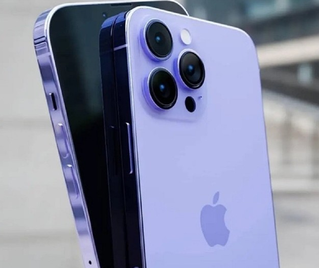开平苹果14维修分享凭什么4800万像素的iPhone14就能上热搜 