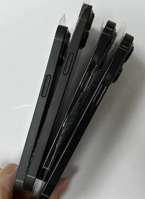 开平苹果14维修分享iPhone14电池多少毫安 