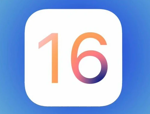开平苹果手机维修分享iOS16不支持iPhone6s，手中的6s怎么办 