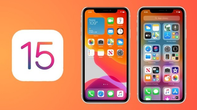 开平苹果13维修分享iPhone13更新iOS 15.5，体验如何 