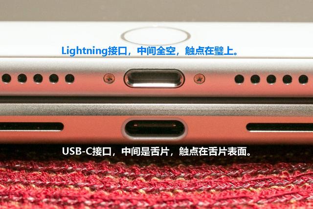 开平苹果14维修分享iPhone 14会是什么接口 
