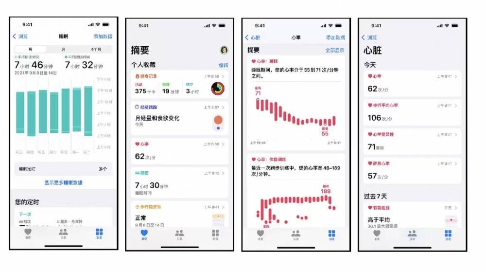 开平苹果手机维修分享iPhone实用功能汇总 