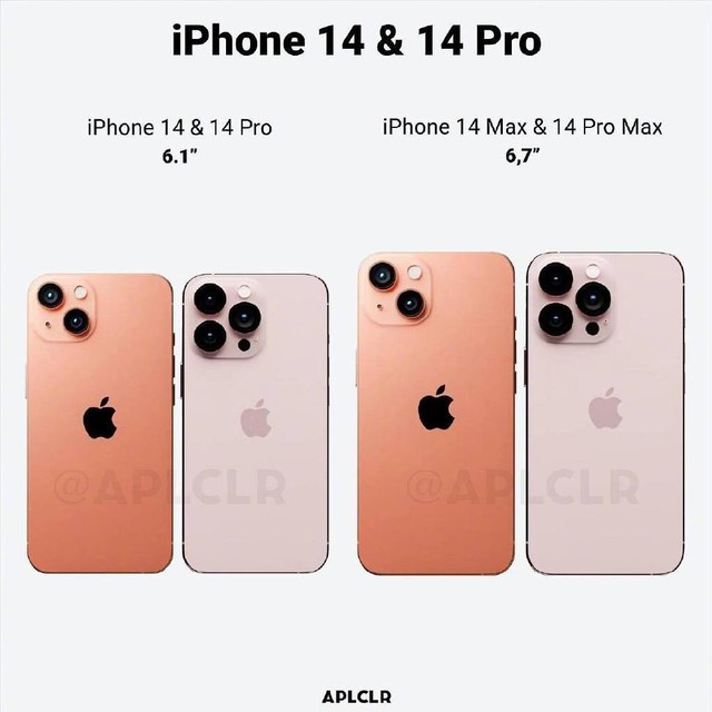 开平苹果14维修分享阳光橙+樱花粉的iPhone 14 