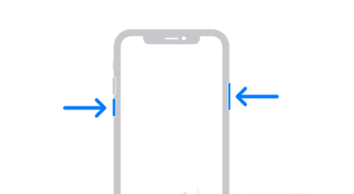 开平苹果13维修分享iPhone13屏幕失灵怎么办 