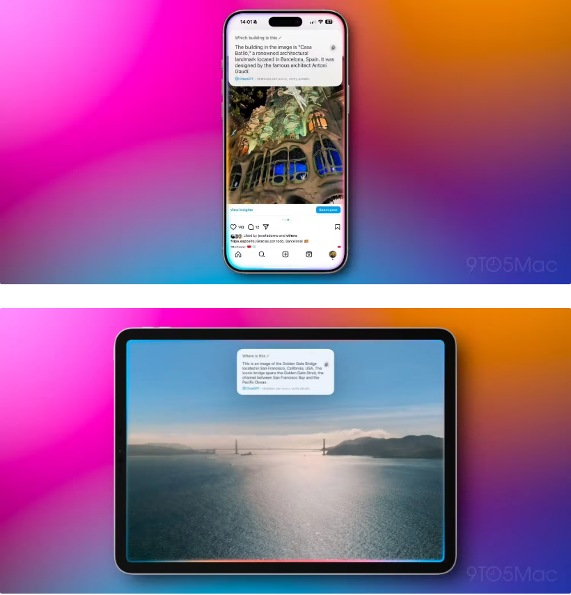 开平苹果手机维修分享苹果 Siri 接入 ChatGPT AI  