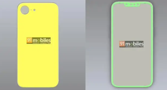 开平苹果手机维修分享苹果小屏iPhone SE4值得买吗 