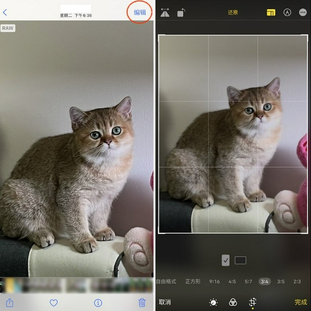 开平苹果手机维修分享苹果 iPhone 12 Pro 拍照会过度锐化 