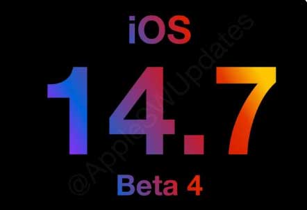 开平苹果手机维修分享iOS 14.7 Beta4值得升级吗 