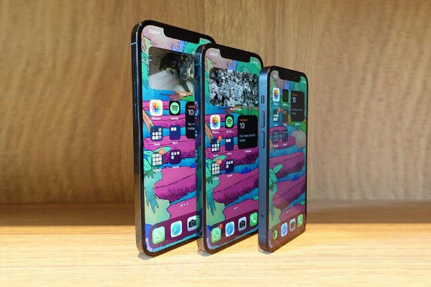 开平苹果手机维修分享iPhone 13发布日期 