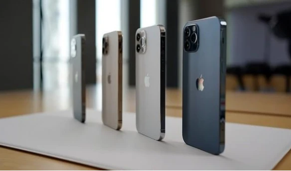 开平苹果手机维修分享为什么说iPhone13才是真旗舰 