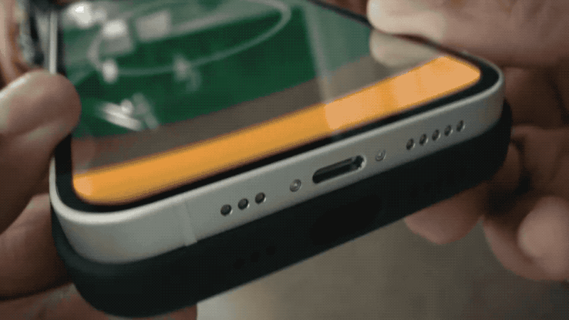 开平苹果手机维修分享未来 Magsafe 还有哪些发展空间 