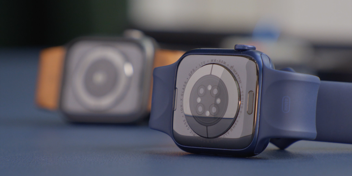 开平苹果手机维修分享Apple Watch 是如何测量卡路里的 