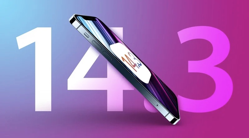 开平苹果手机维修分享iOS 14.3 RC2已发，iOS 14.3正式版本还远吗 