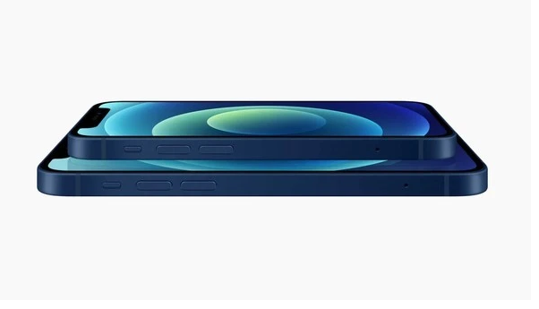开平苹果手机维修分享iPhone 12 mini 锁屏后触屏失灵怎么办 