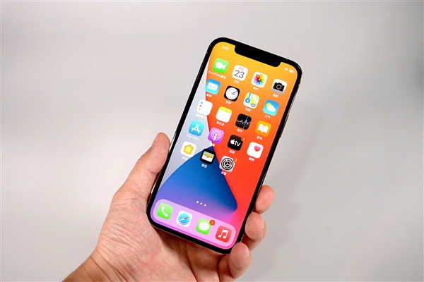开平苹果手机维修分享iOS 14.2修订版已到，专属iPhone 12系列 