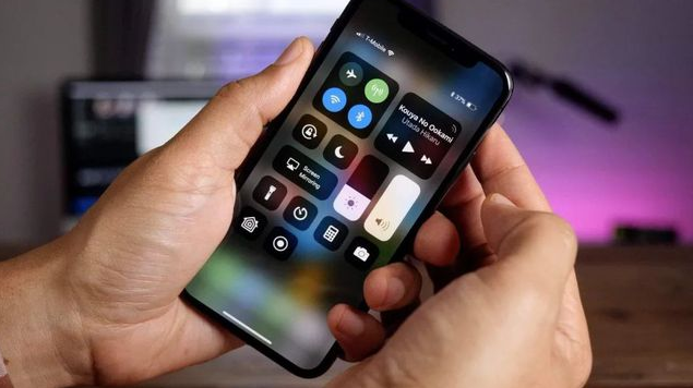 开平苹果手机维修分享iPhone 12信号差怎么办 