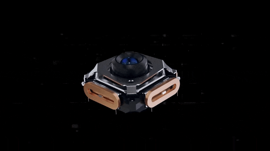 开平苹果手机维修分享iPhone 12 Pro Max 独享的这颗传感器更大的特点是什么 