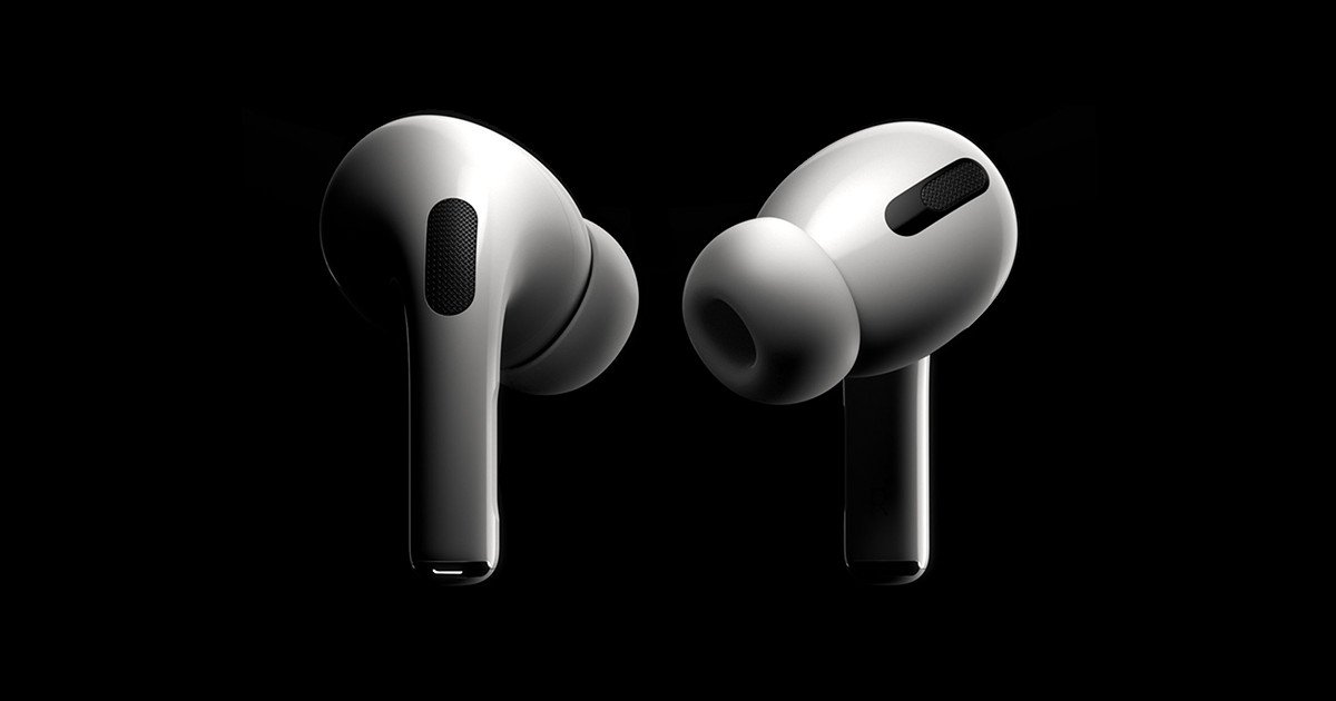 开平苹果手机维修分享AirPods Pro 爆音、降噪效果下降怎么办 