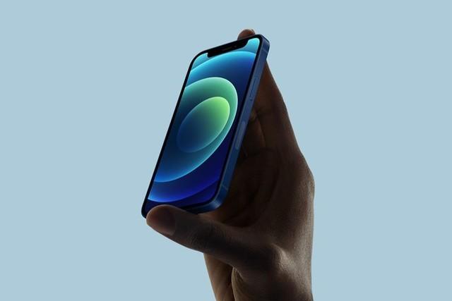 开平苹果手机维修分享iPhone 12 mini辐射很大吗 