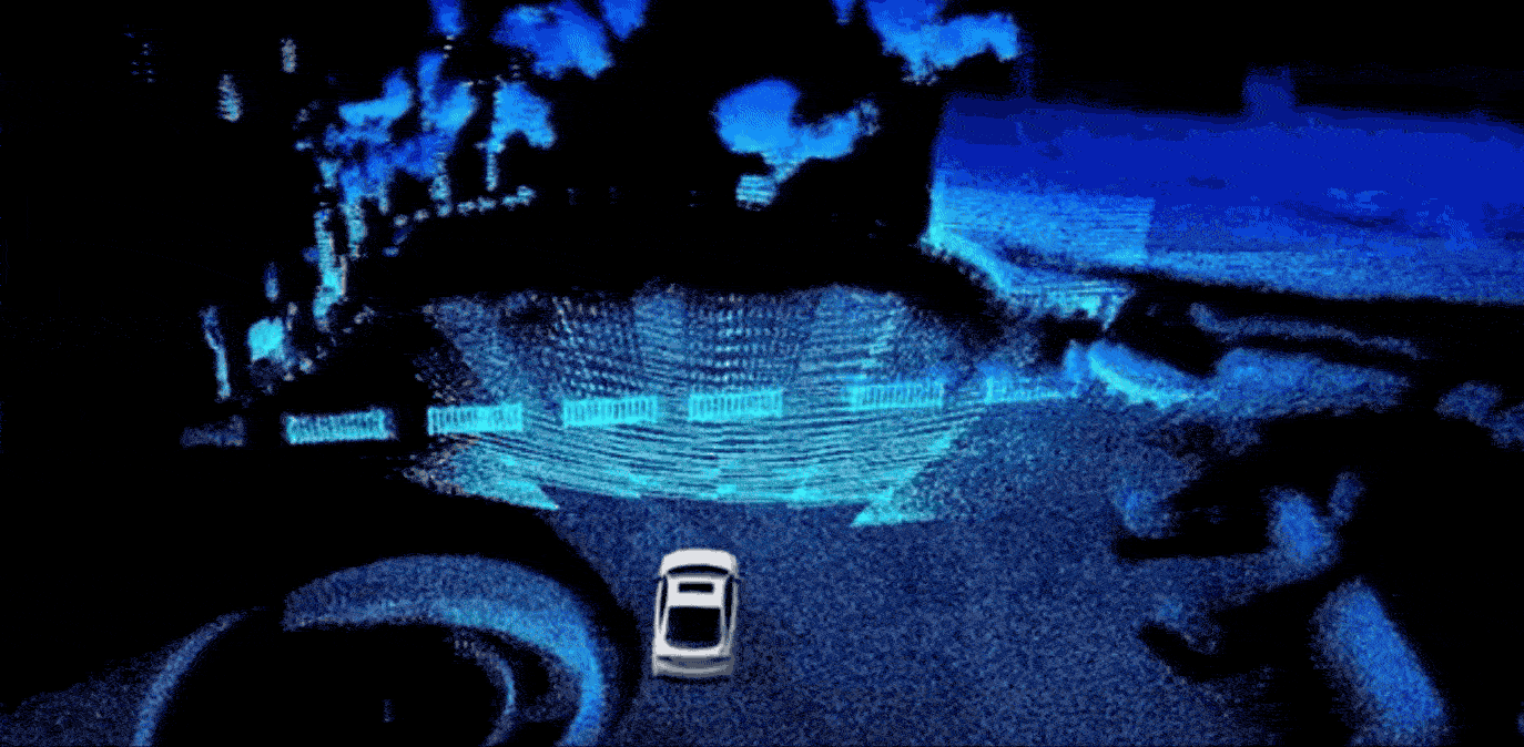 开平苹果手机维修分享iPhone 12 Pro 搭载的 LiDAR 镜头与 ToF 镜头有什么不同 