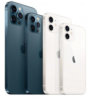 开平苹果维修点分享iPhone 12 Pro维修主板被忽略的实操故障 