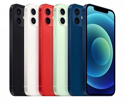 开平苹果维修点分享iPhone 12 Pro Max维修主板易被忽略的实操故障 