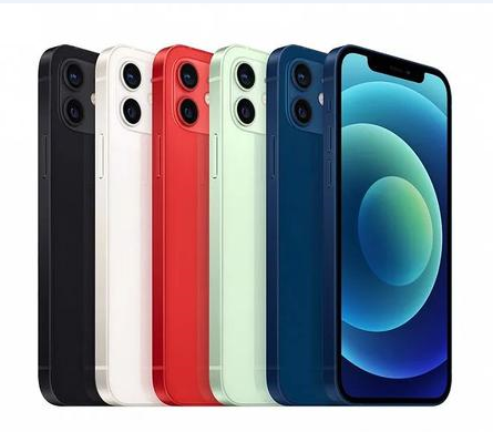 开平苹果维修点分享iPhone 12 Pro Max黑屏冷门故障解读 