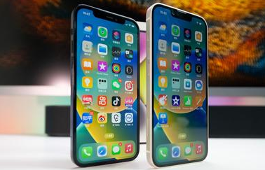开平苹果维修点分享iPhone 14黑屏多元故障深度解读 