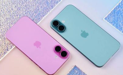 开平苹果维修点分享iPhone 16手机黑屏多重诱因解析 