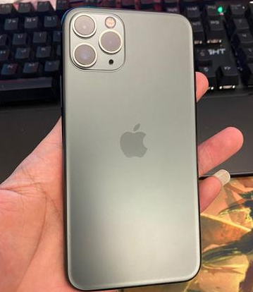 开平苹果维修点分享iPhone 11 Pro电池发烫小众问题解读 