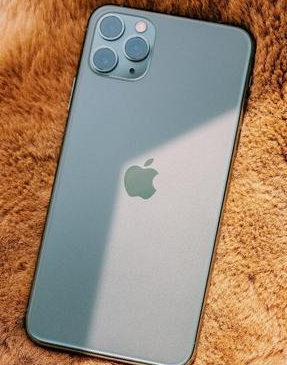 开平苹果维修点分享iPhone 11 Pro Max电池发烫特殊问题 