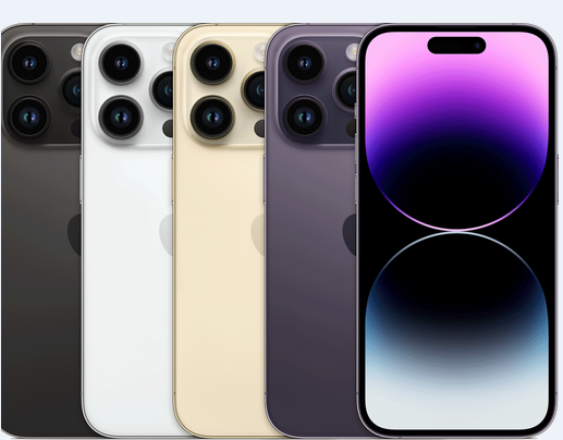 开平苹果维修点分享iPhone 14 Pro发烫易忽略问题解析 