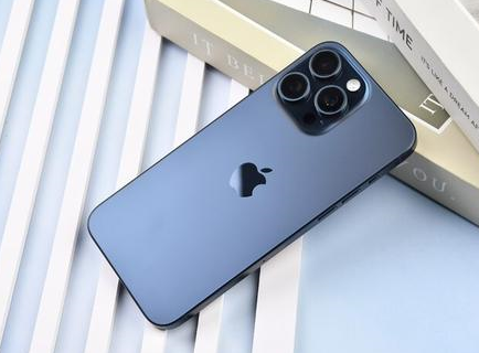 开平苹果维修点分享iPhone 15 Pro Max发烫深度剖析 