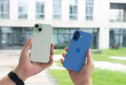 开平苹果维修点分享iPhone 16 Plus发烫多场景剖析 